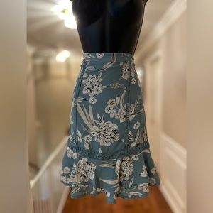 Skirt career